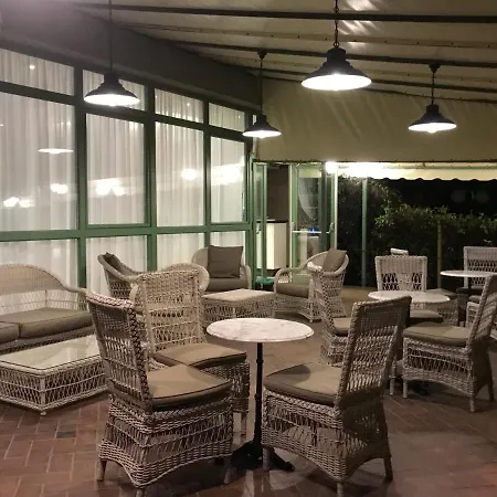 Airone 3* Marina di Pietrasanta