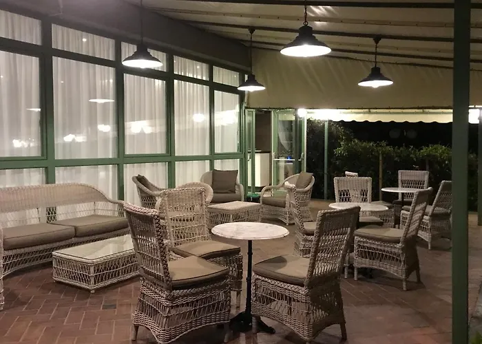 Airone 3* Marina di Pietrasanta