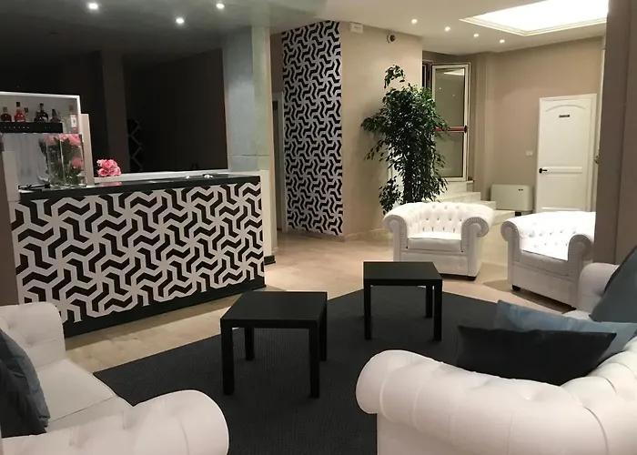 Airone Marina di Pietrasanta