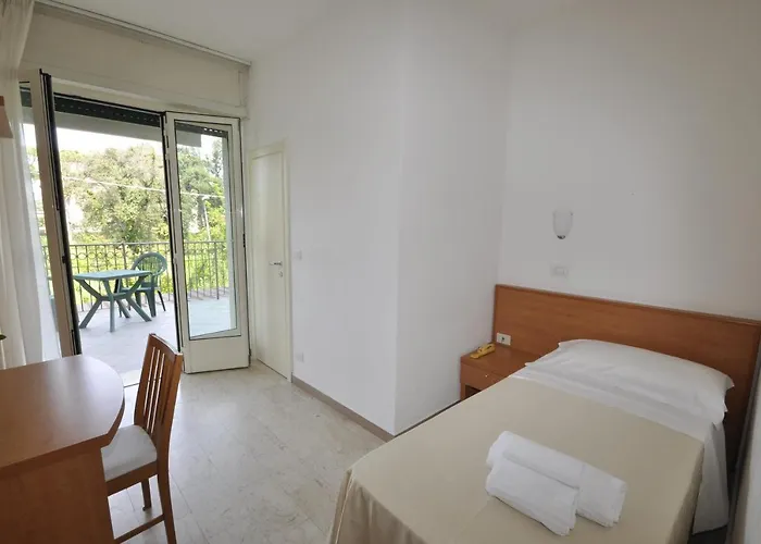 Airone Marina di Pietrasanta