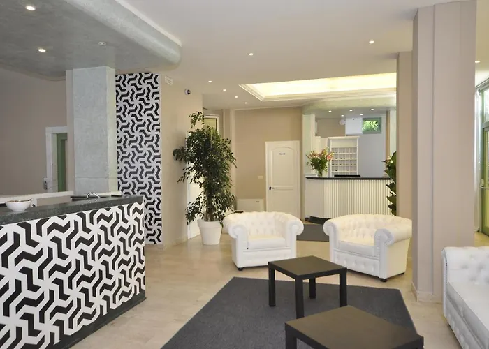 Airone Marina di Pietrasanta