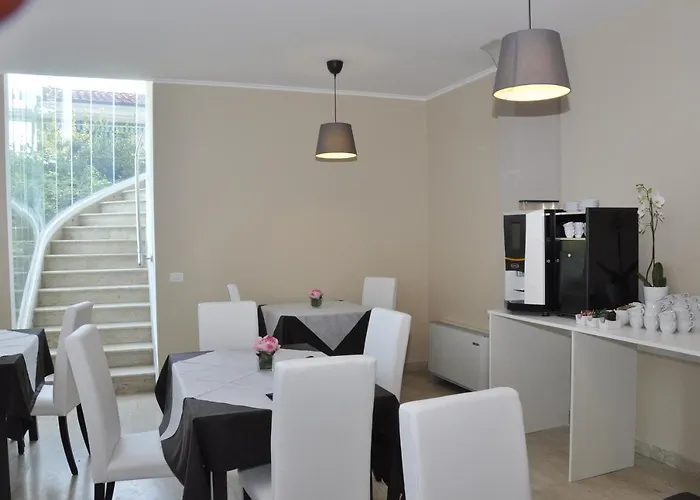 Airone Marina di Pietrasanta