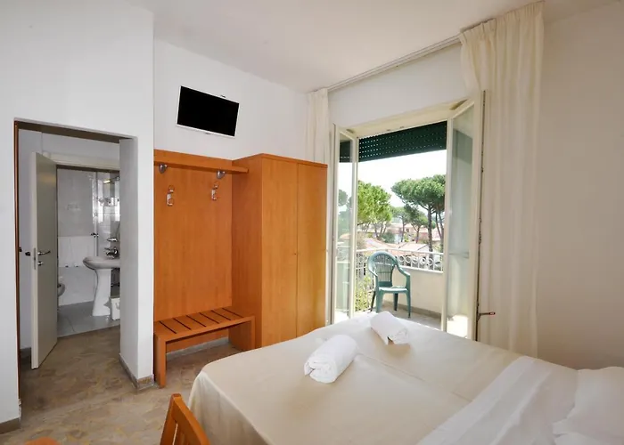 Airone Marina di Pietrasanta