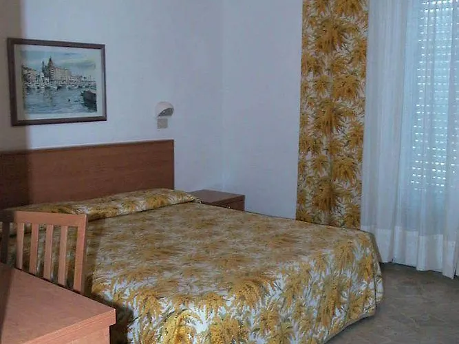 Airone 3* Marina di Pietrasanta