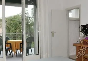 Airone Otel Marina di Pietrasanta