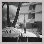 Ξενοδοχείο Airone 3*