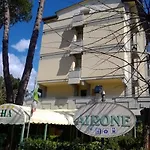 Hotel Airone 3*