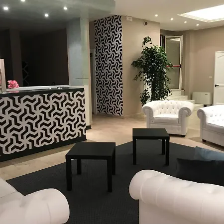 Airone Marina di Pietrasanta