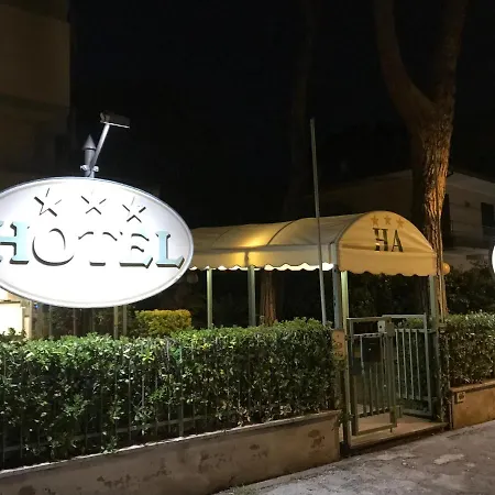 Airone Hotel 3*