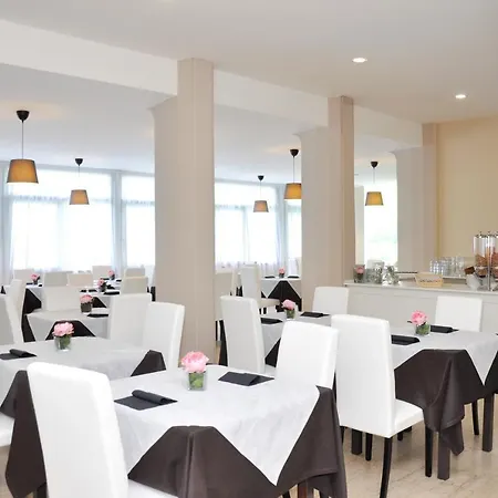 Airone Hotel 3*