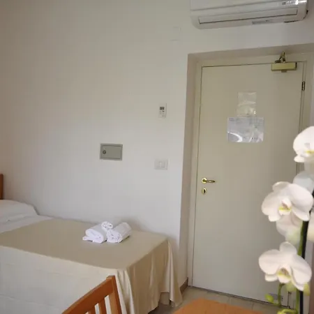 Hotel Airone Marina di Pietrasanta