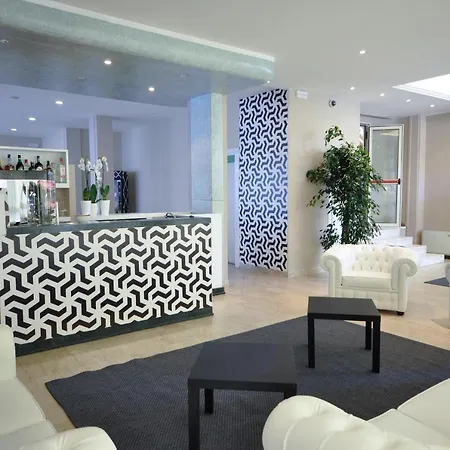 Airone 3* Marina di Pietrasanta