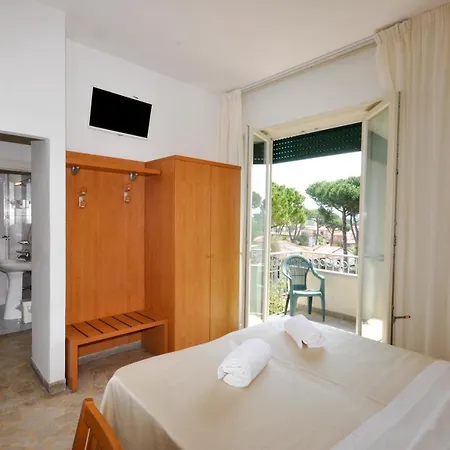 Airone Marina di Pietrasanta