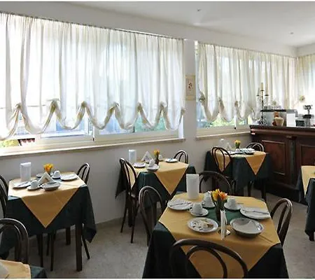 Hotel Airone Marina di Pietrasanta
