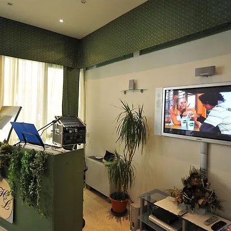 Airone Hotel 3*
