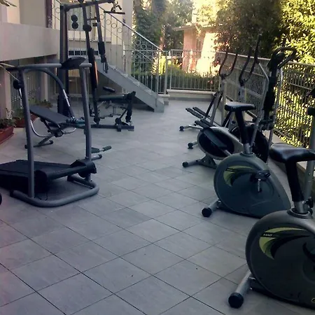 Airone 3* Marina di Pietrasanta