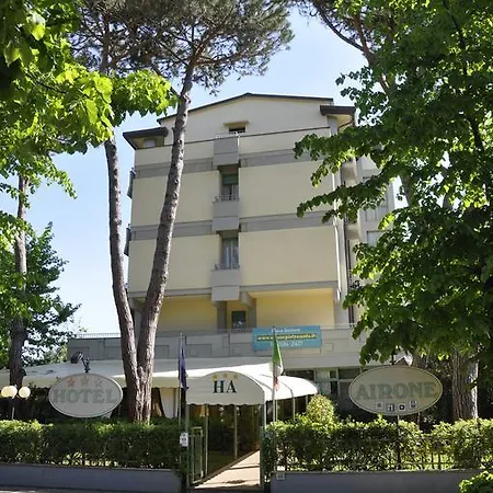 Hotel Airone Marina di Pietrasanta