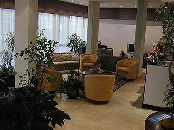 Hotel Airone