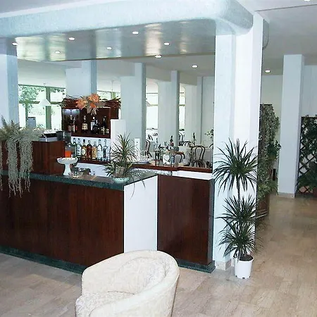 Airone Hotel 3*