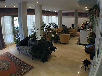 Hotel Airone 3*