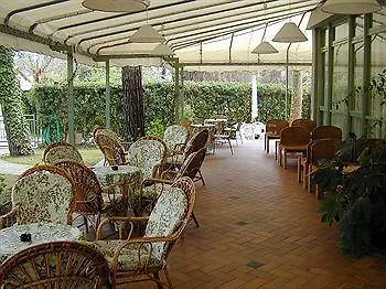 Airone Hotel 3*