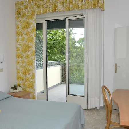 Airone Hotel