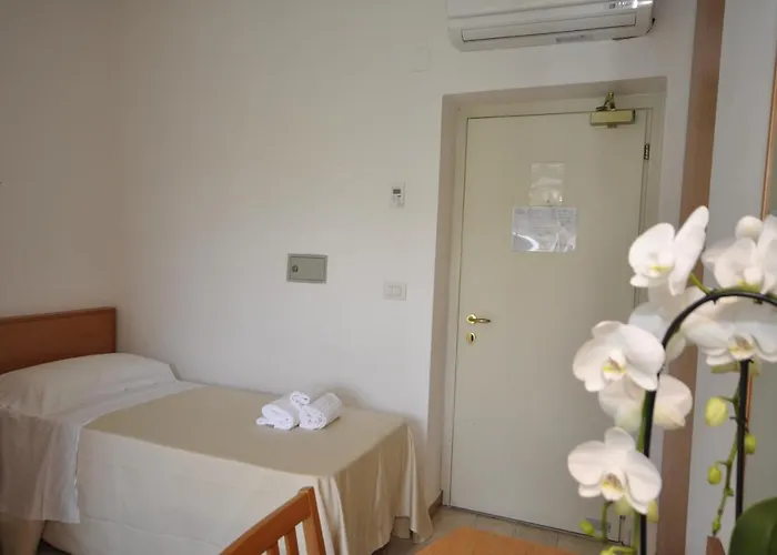 Hotel Airone Marina di Pietrasanta