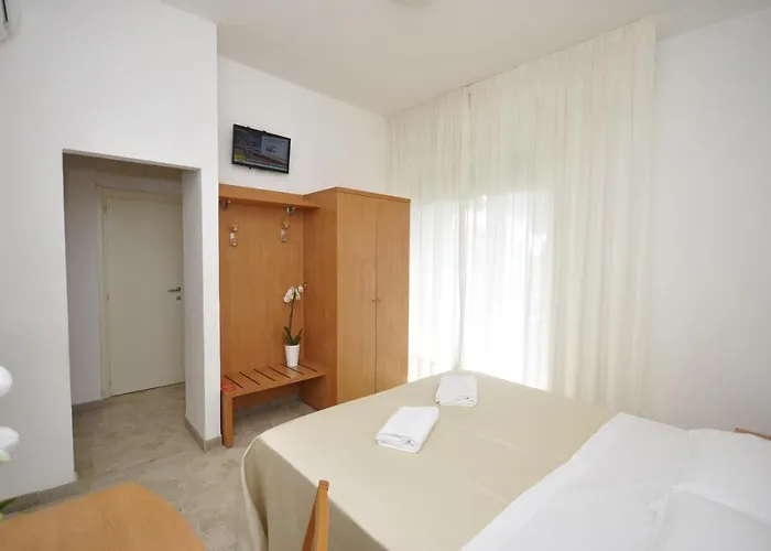 Airone Marina di Pietrasanta