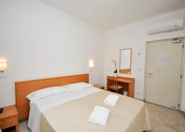 Airone Hotel Marina di Pietrasanta