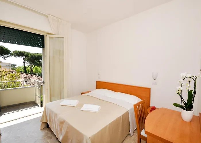 Airone 3* Marina di Pietrasanta