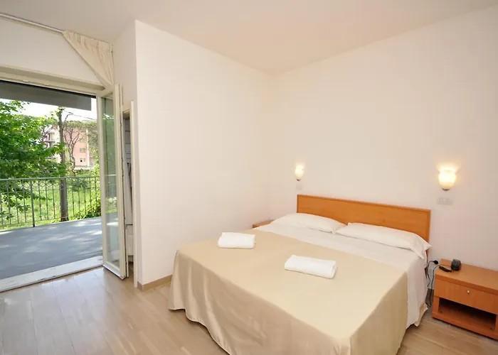 Airone 3* Marina di Pietrasanta