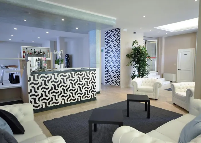 Airone 3* Marina di Pietrasanta