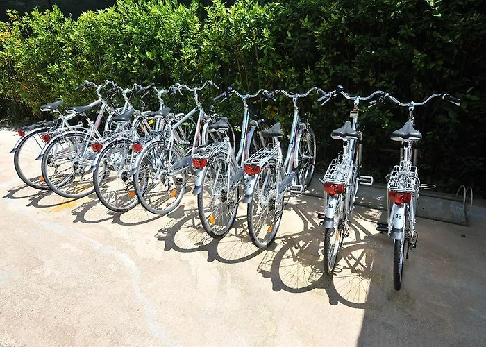 Airone Szálloda Marina di Pietrasanta