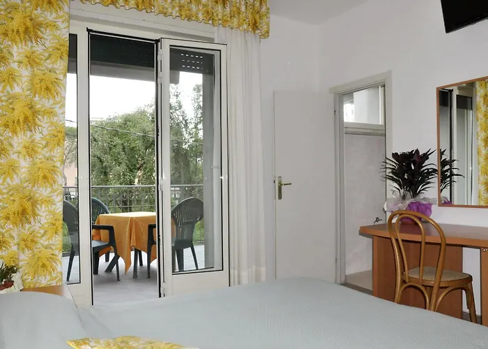 Airone Hotel Marina di Pietrasanta