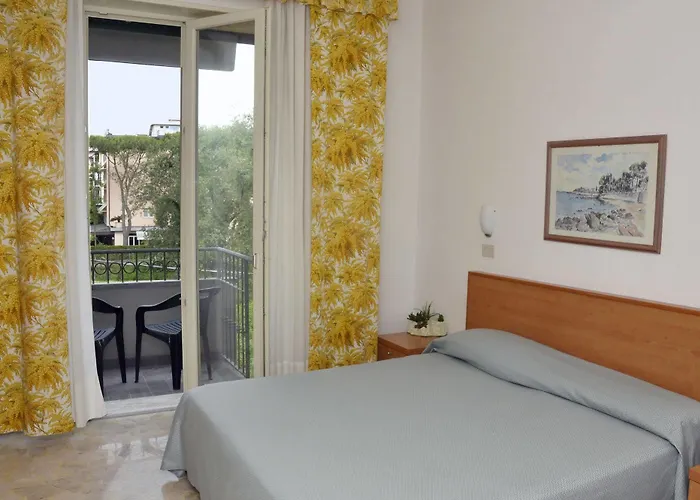 Airone Hotel Marina di Pietrasanta