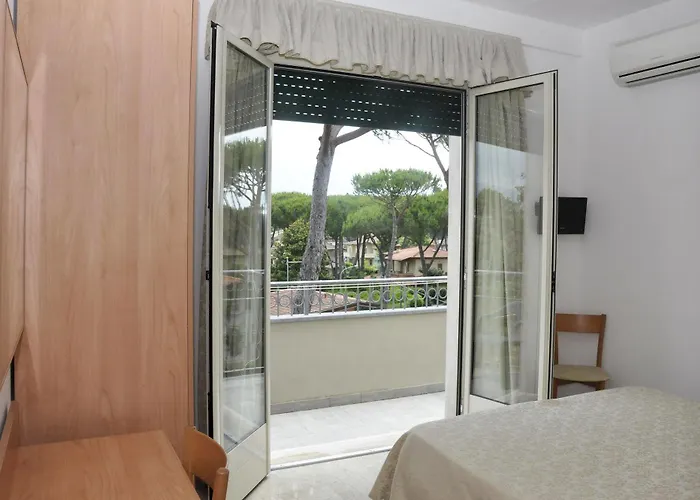 Airone Hotel Marina di Pietrasanta