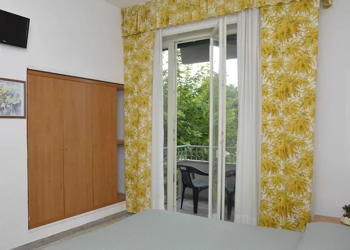 Airone Hotel Marina di Pietrasanta