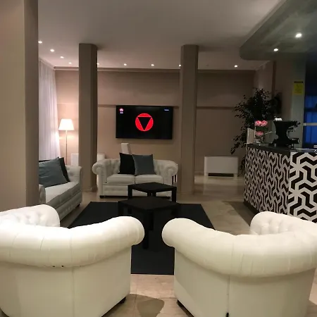 Airone Szálloda 3*