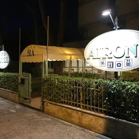 Airone Szálloda