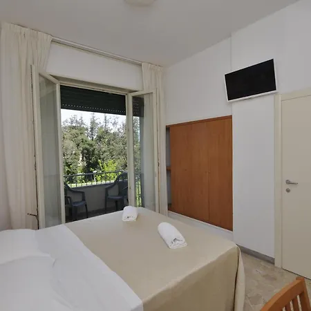 Airone Szálloda 3*