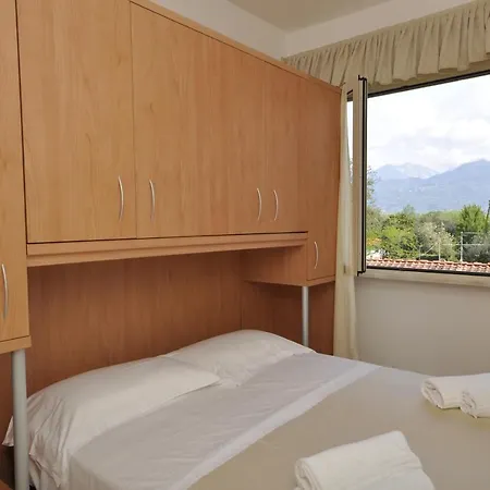 Szálloda Airone Marina di Pietrasanta