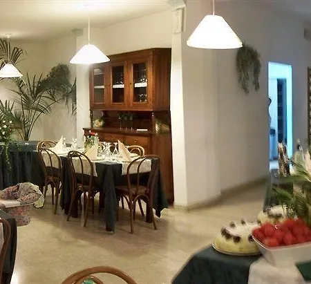 Airone Szálloda Marina di Pietrasanta