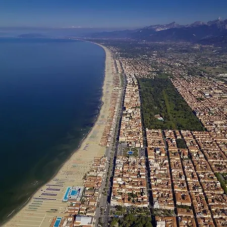Airone Szálloda 3*