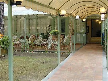 Airone Szálloda Marina di Pietrasanta