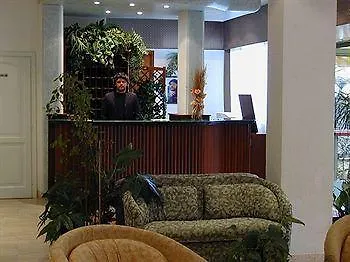 Szálloda Airone Marina di Pietrasanta