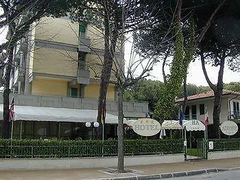 Szálloda Airone